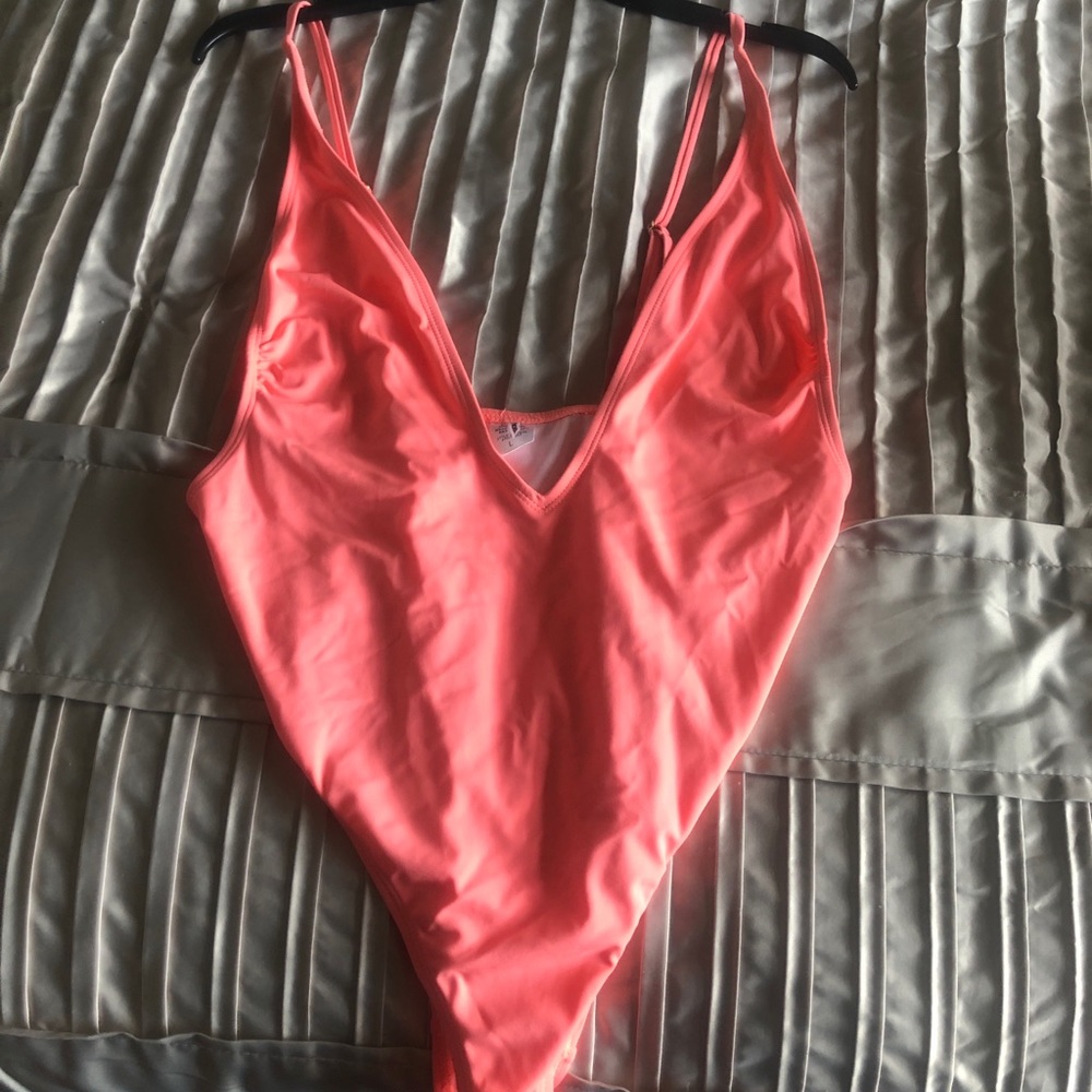 Fashion Nova One Piece